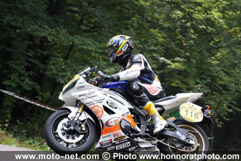 Le point sur le classement général après Croix-en-Ternois