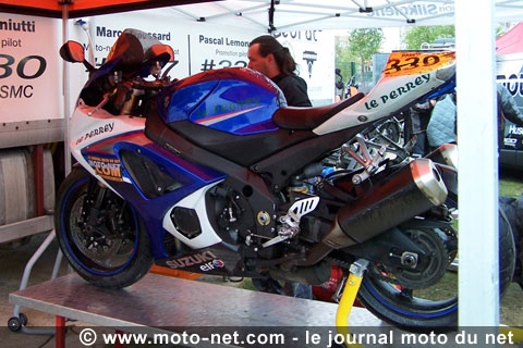 Le point sur le classement général après Croix-en-Ternois