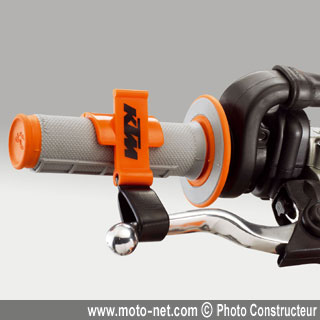 CATALOGUE POWERPARTS 2009 KTM