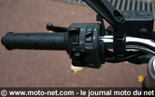 Essai Ducati Monster 696 : Un monstre de facilité