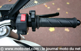 Essai Ducati Monster 696 : Un monstre de facilité