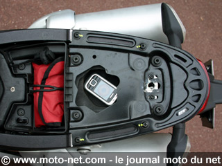 Essai Ducati Monster 696 : Un monstre de facilité