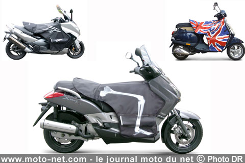 TABLIER BAGSTER Tatto