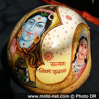 Etude de marché pour les casques Goachic
