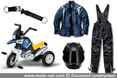 Le père Noël passe chez Béhème !