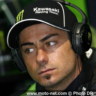 Kawasaki officialise son retrait du MotoGP
