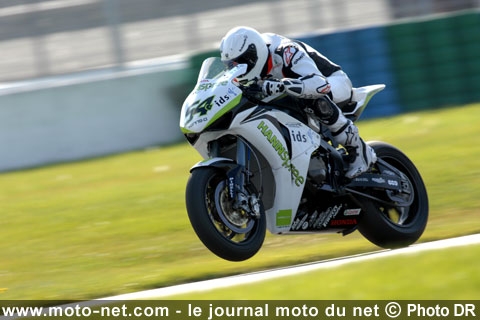 Schumacher brièvement hospitalisé suite à une chute en Espagne