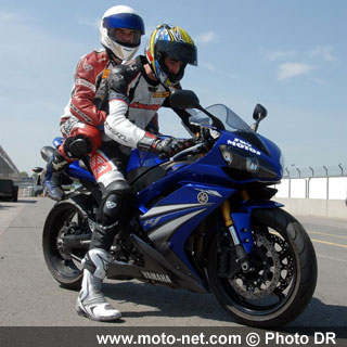 Marne Moto Sport dévoile son programme 2009