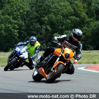 Marne Moto Sport dévoile son programme 2009