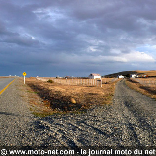 Voyage moto Bornes in America : à la découverte de l'Amérique du Sud en 125 !