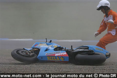 Le MotoGP entre dans l'ère de l'économie