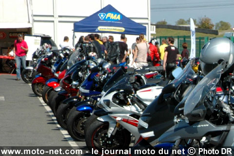 FMA s'investit judicieusement contre le vol grâce à la technologie Traqueur