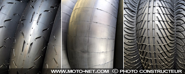 Essai Michelin Power One : Les pneus français plus compétitifs que jamais !