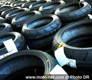  Essai Bridgestone BT-003RS : Le nouveau BT-003 Racing Street tient la... piste !