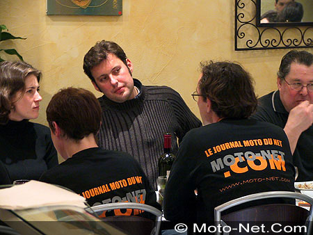 Pour ses 5 ans, le journal moto du net lance le Team Moto-net !