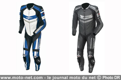 Teknic dévoile sa nouvelle combinaison racing : la Chicane