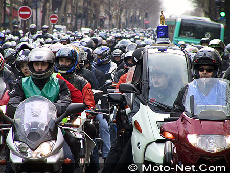 Boulevard Saint-Michel