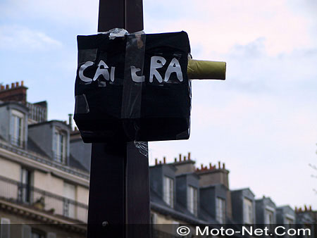 Boulevard Saint-Michel