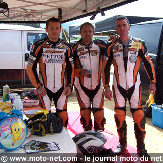 Championnat de France 2009 des rallyes routiers : hécatombe sous le soleil du Rallye de Corse!