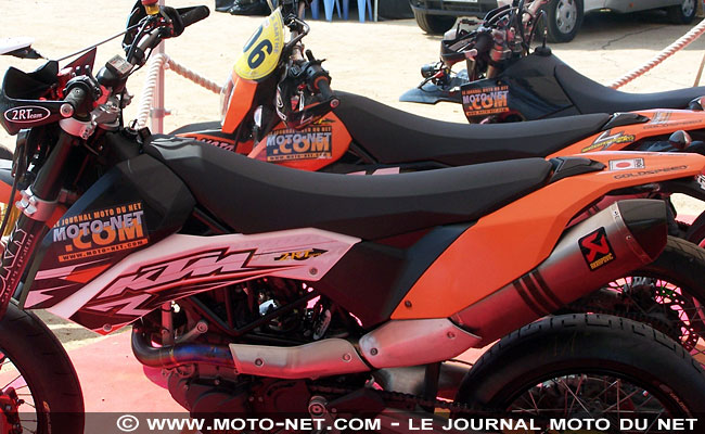 Championnat de France 2009 des rallyes routiers : hécatombe sous le soleil du Rallye de Corse!