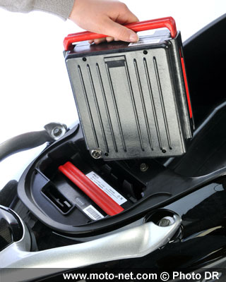 Essai du nouveau scooter électrique iDep : quand PGO se met au vert