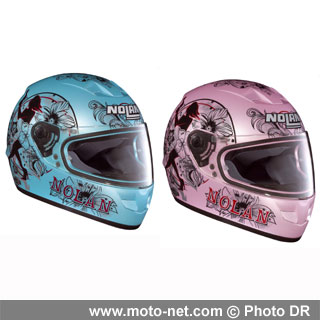 N62 N-Angel : l'intégral à prix placé de chez Nolan