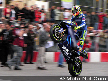 Valentino Rossi
