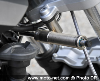 Test BMW F 800 R : Quand BMW lance enfin son petit roadster !