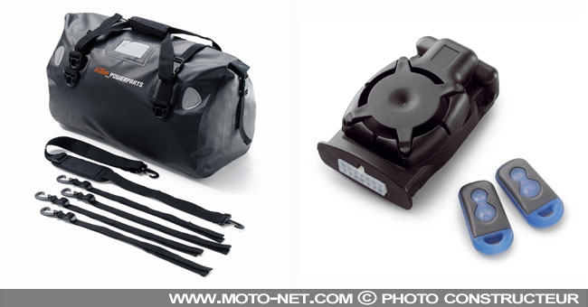 La firme Orange équipe sa SM T pour le long cours !