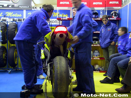 Les 24H Moto sur Moto-Net, en direct du circuit Bugatti