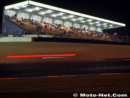 Les 24H Moto sur Moto-Net, en direct du circuit Bugatti