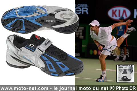 Sacré bibendum : Michelin multiplie les licences pour garder le contact avec ses clients