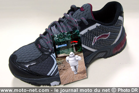 Sacré bibendum : Michelin multiplie les licences pour garder le contact avec ses clients