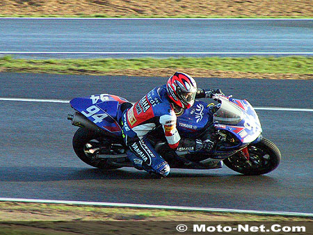 Les 24H Moto sur Moto-Net, en direct du circuit Bugatti