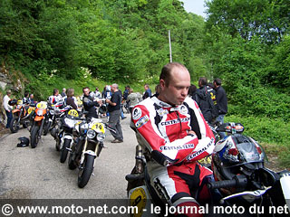 Championnat de France 2009 des rallyes routiers - 72ème Rallye de l'Ain : Objectif Moon !