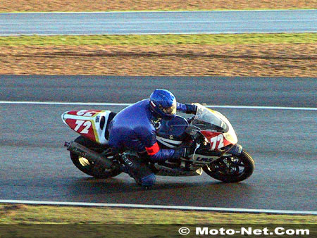 Les 24H Moto sur Moto-Net, en direct du circuit Bugatti