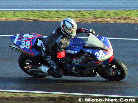 Les 24H Moto sur Moto-Net, en direct du circuit Bugatti