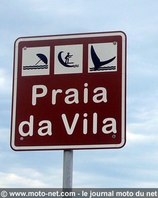 Voyage moto Bornes in America : à la découverte de l'Amérique du Sud en 125 !