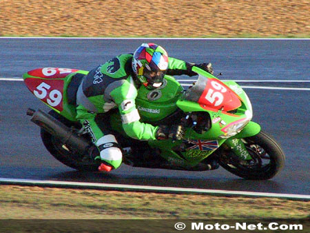 Les 24H Moto sur Moto-Net, en direct du circuit Bugatti