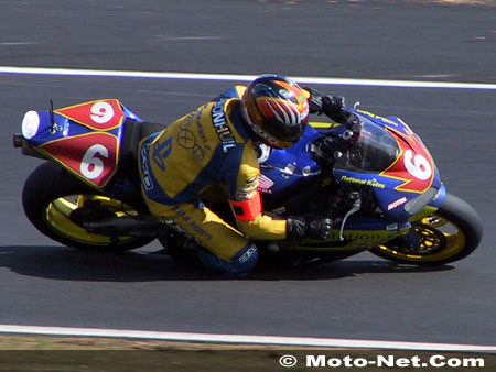 Les 24H Moto sur Moto-Net, en direct du circuit Bugatti