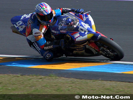 Les 24H Moto sur Moto-Net, en direct du circuit Bugatti