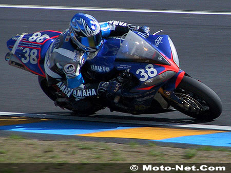 Les 24H Moto sur Moto-Net, en direct du circuit Bugatti