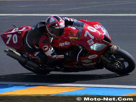 Les 24H Moto sur Moto-Net, en direct du circuit Bugatti