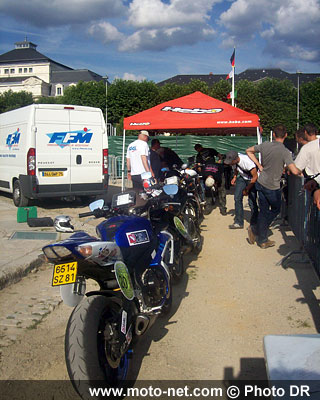 Le premier Ultimate Rally, à vivre en direct à partir de minuit !