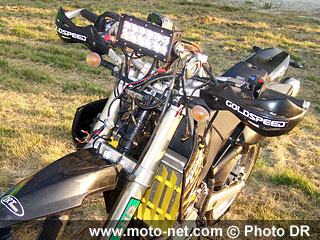 Le premier Ultimate Rally, à vivre en direct à partir de minuit !