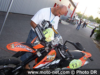 Le premier Ultimate Rally, à vivre en direct à partir de minuit !