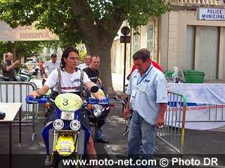 Le premier Ultimate Rally, à vivre en direct à partir de minuit !