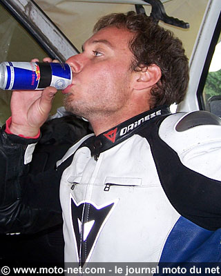 Les 54 rescapés de l'Ultimate Rally poursuivent l'aventure...