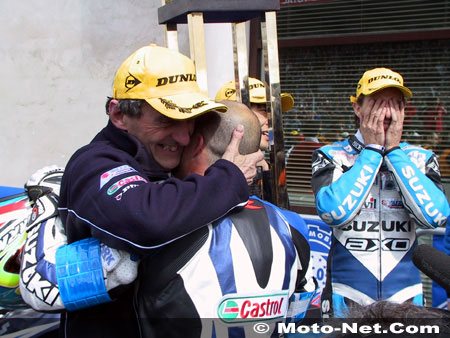 Les 24H Moto sur Moto-Net, en direct du circuit Bugatti