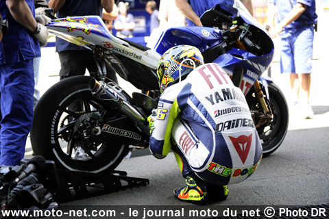 L'ogre de Tavullia dévore son 100ème succès à Assen